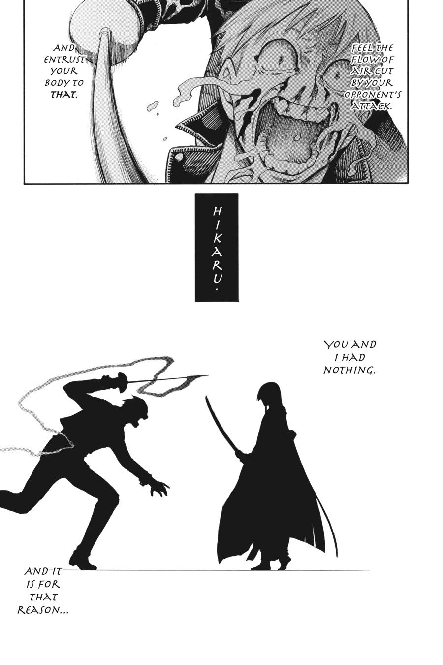 Murcielago Chapter 119 - Page 19