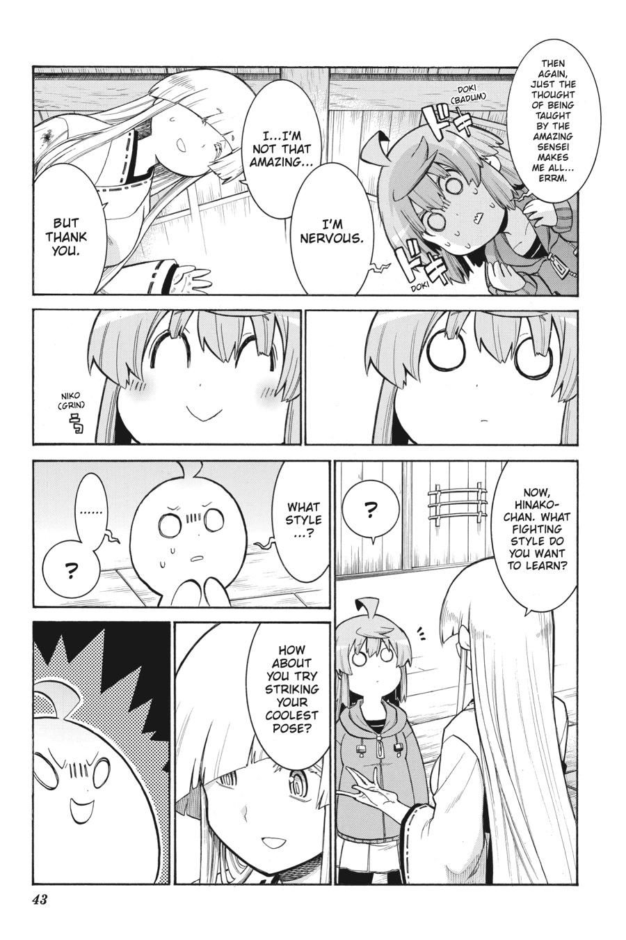 Murcielago Chapter 120 - Page 13