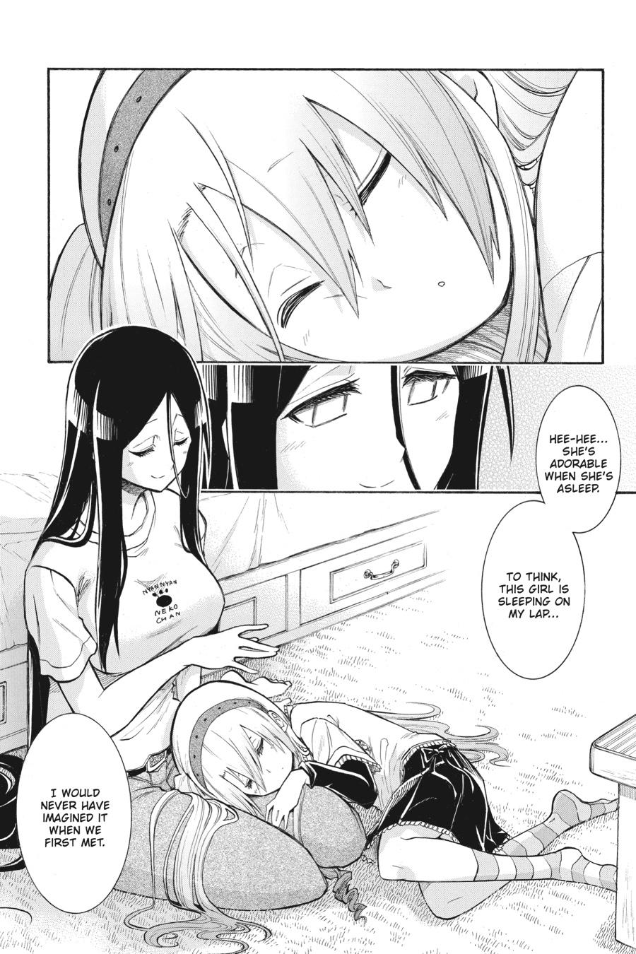Murcielago Chapter 120 - Page 18