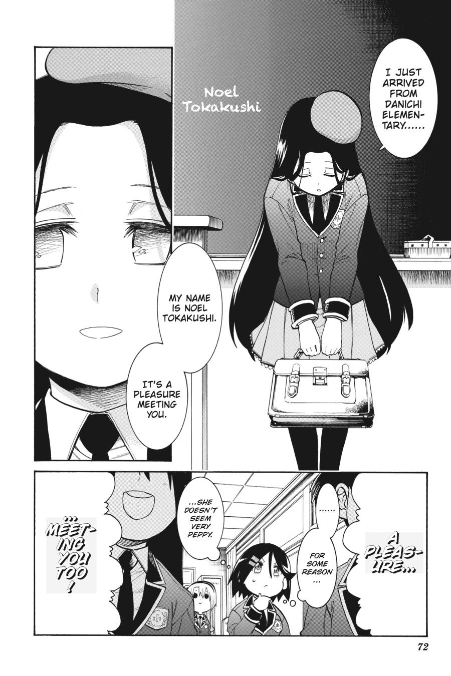 Murcielago Chapter 121 - Page 16