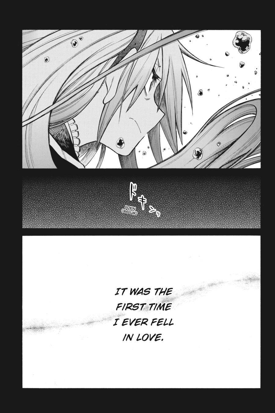 Murcielago Chapter 121 - Page 3