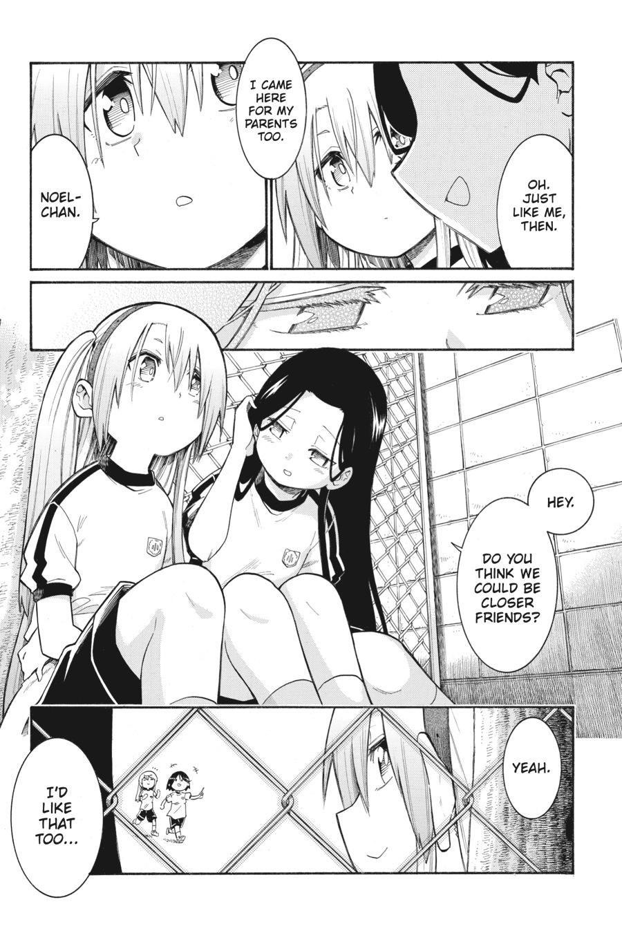 Murcielago Chapter 122 - Page 11
