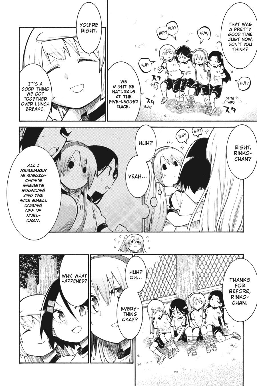 Murcielago Chapter 122 - Page 6