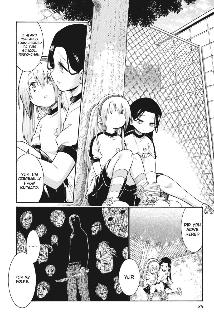 Murcielago Chapter 122 - Page 10