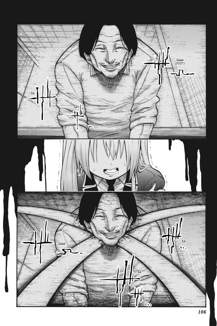Murcielago Chapter 123 - Page 2