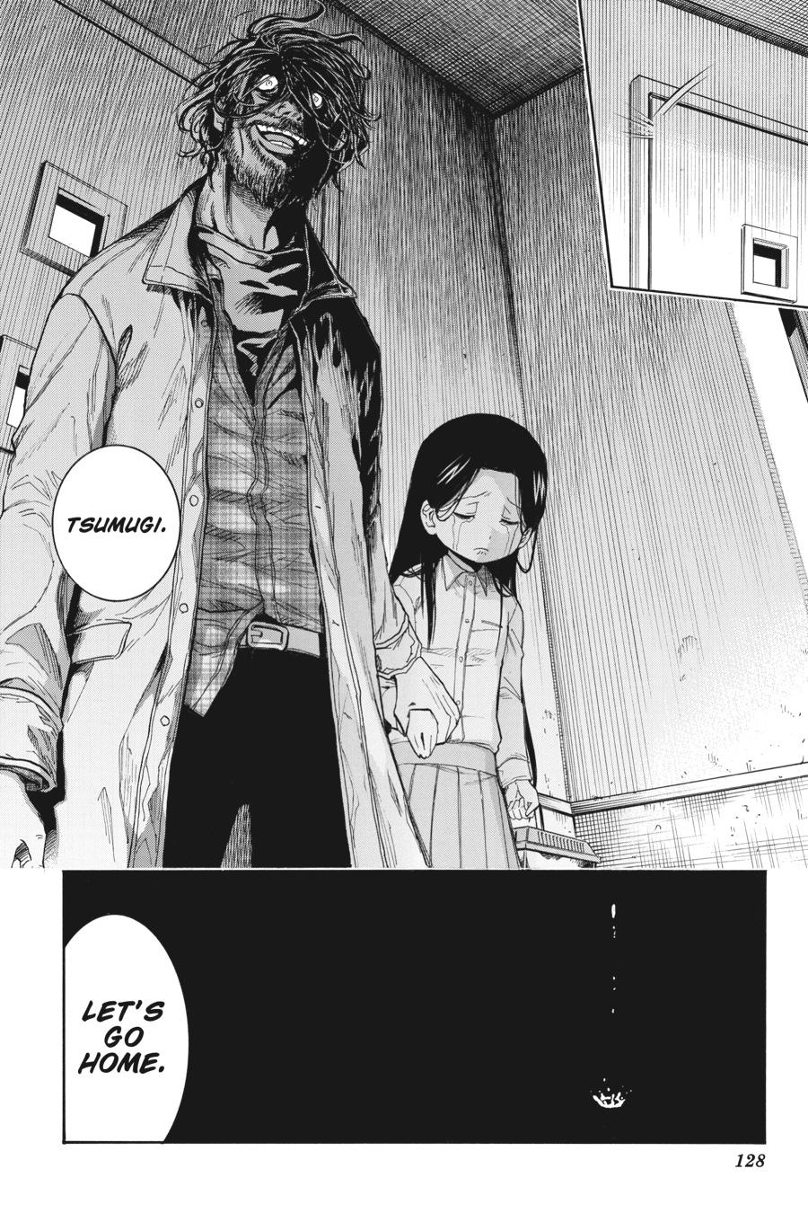 Murcielago Chapter 123 - Page 24