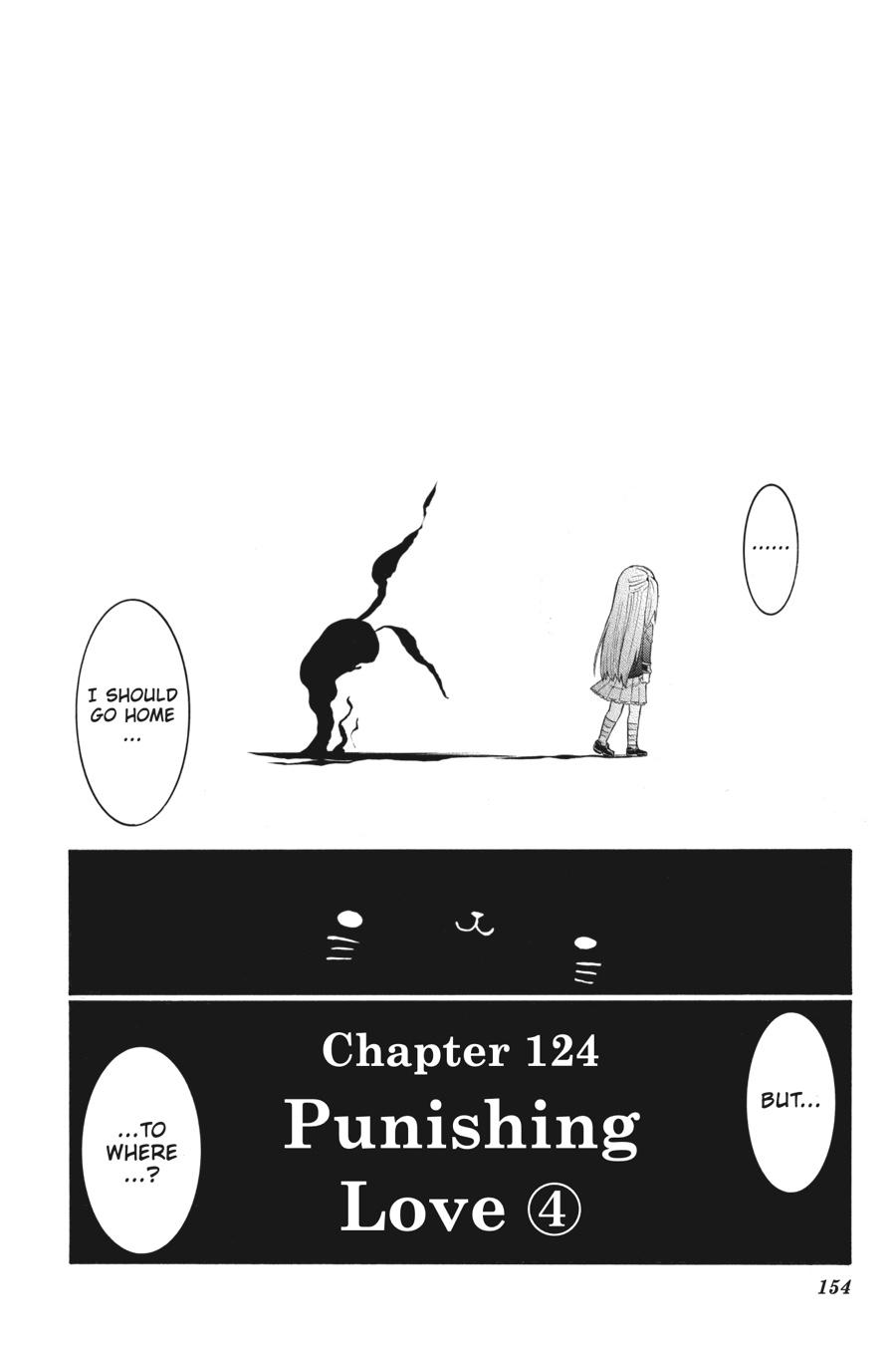 Murcielago Chapter 124 - Page 24