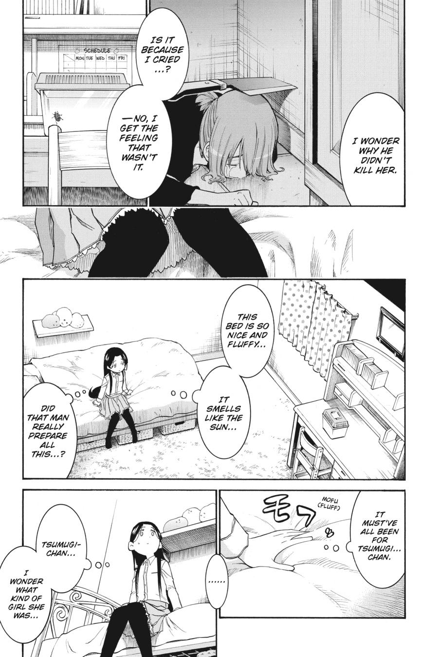 Murcielago Chapter 124 - Page 7