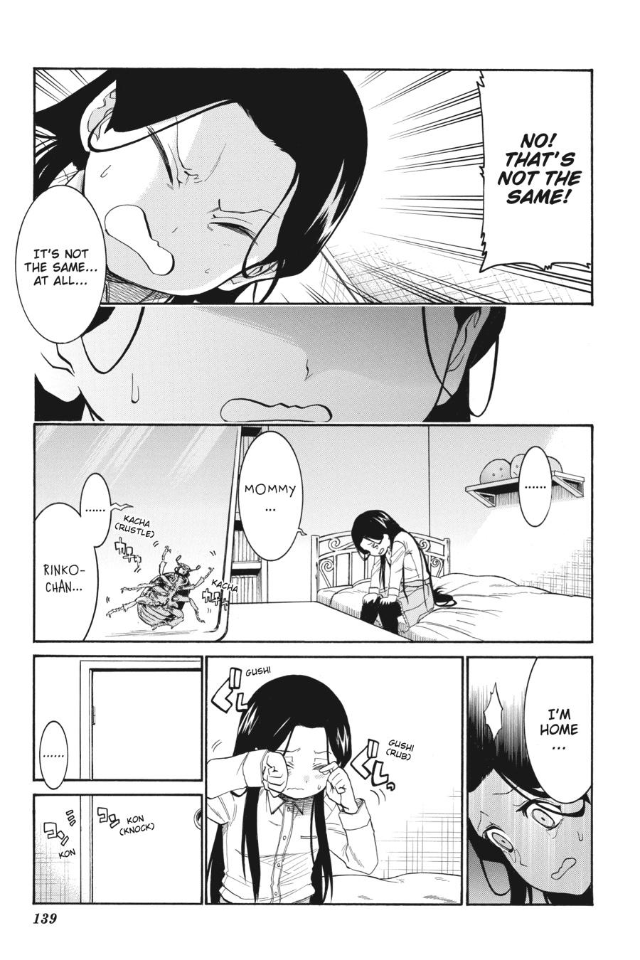 Murcielago Chapter 124 - Page 9