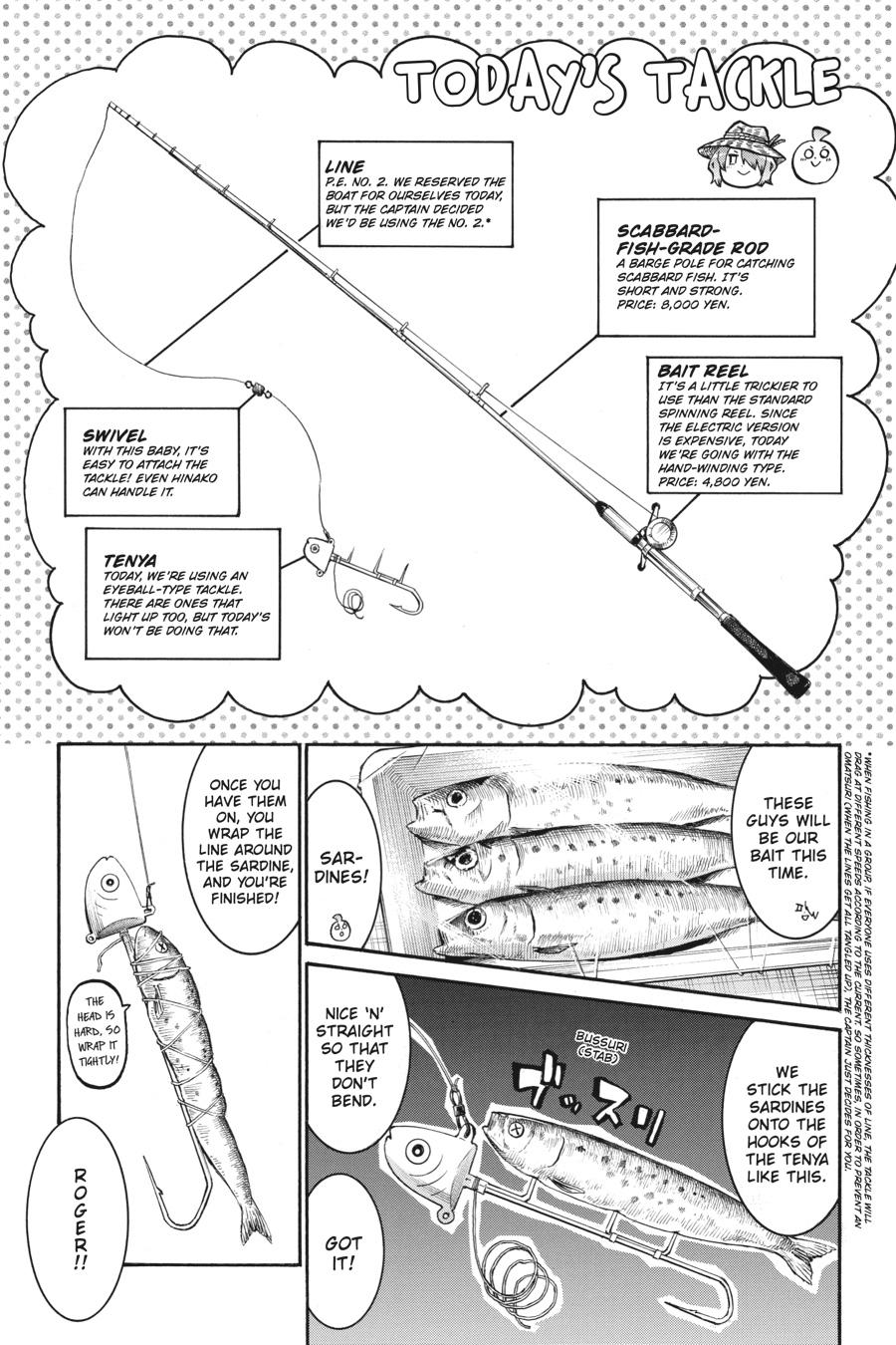 Murcielago Chapter 125.5 - Page 2