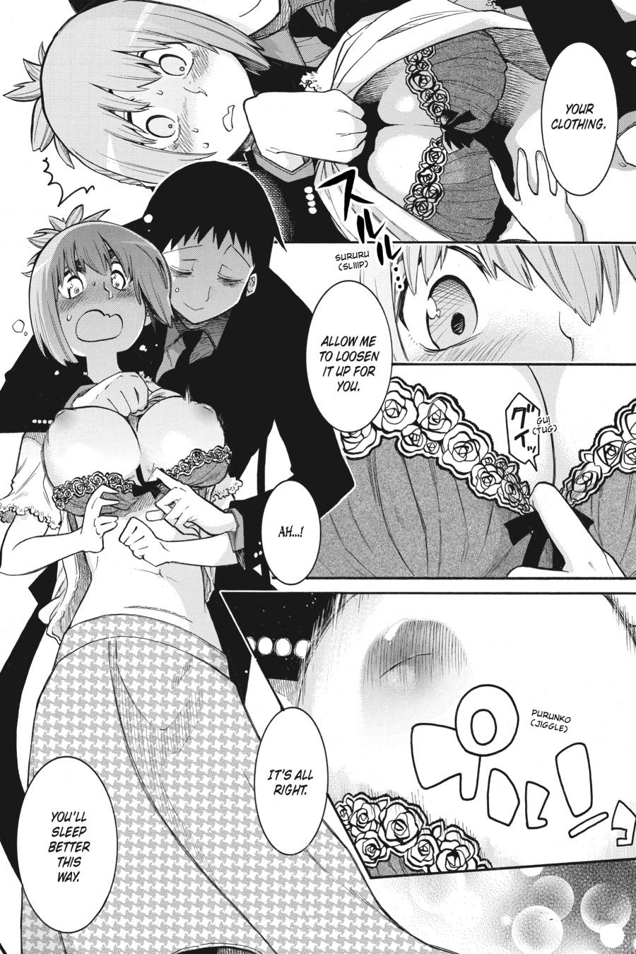 Murcielago Chapter 126 - Page 11