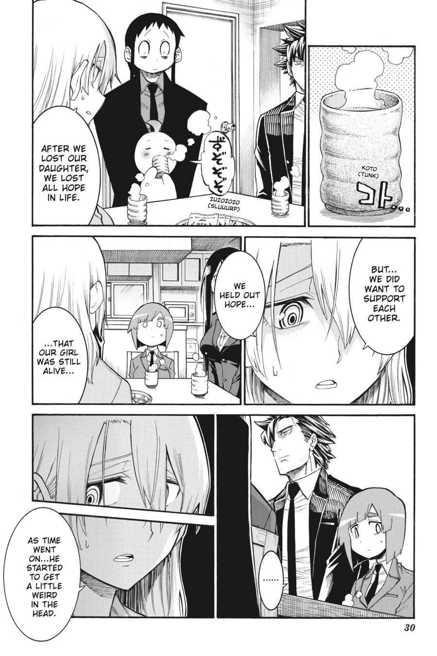 Murcielago Chapter 127 - Page 2