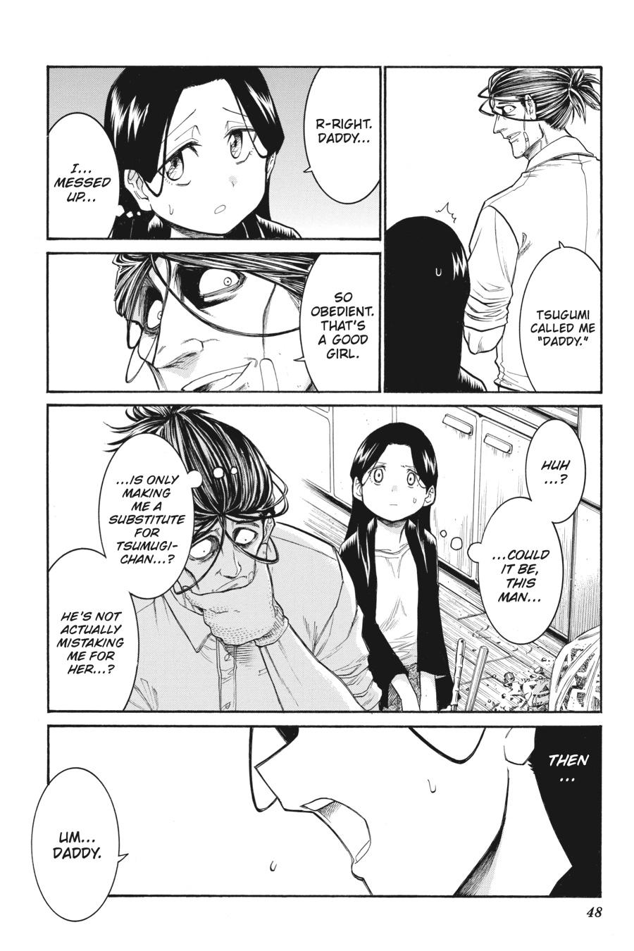 Murcielago Chapter 127 - Page 20