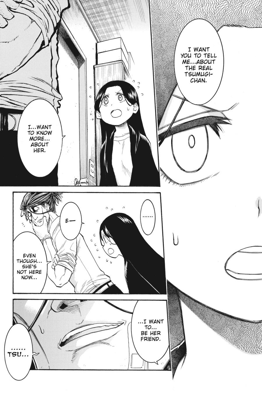 Murcielago Chapter 127 - Page 21