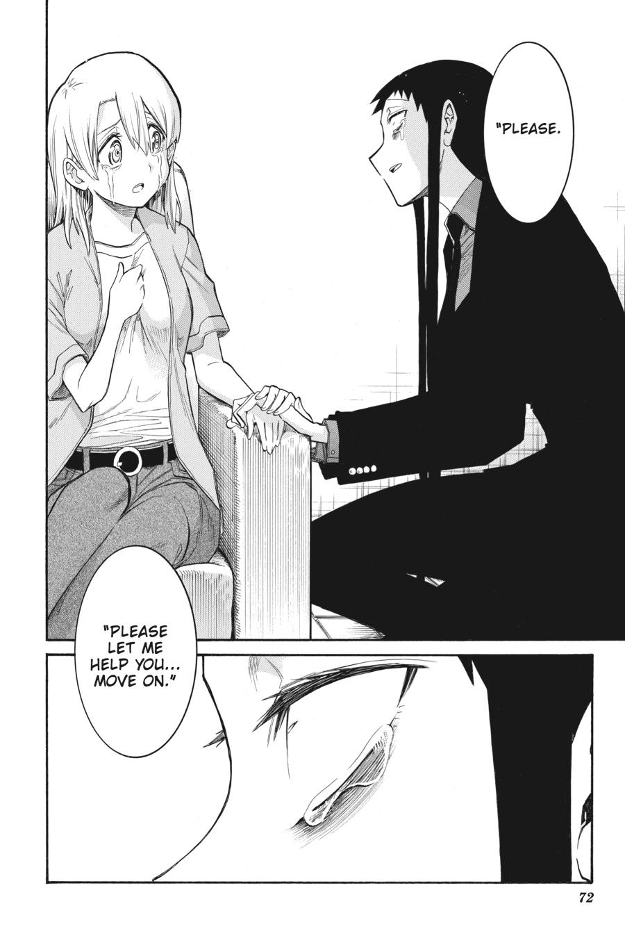 Murcielago Chapter 128 - Page 18