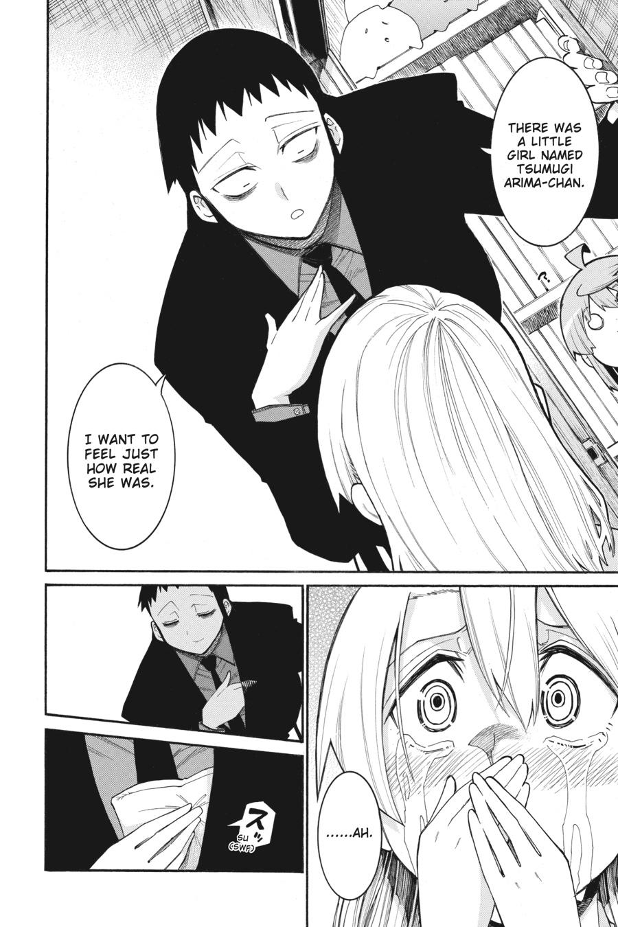 Murcielago Chapter 128 - Page 8