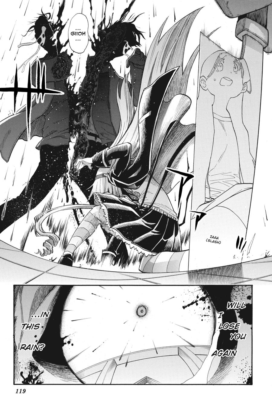 Murcielago Chapter 130 - Page 13