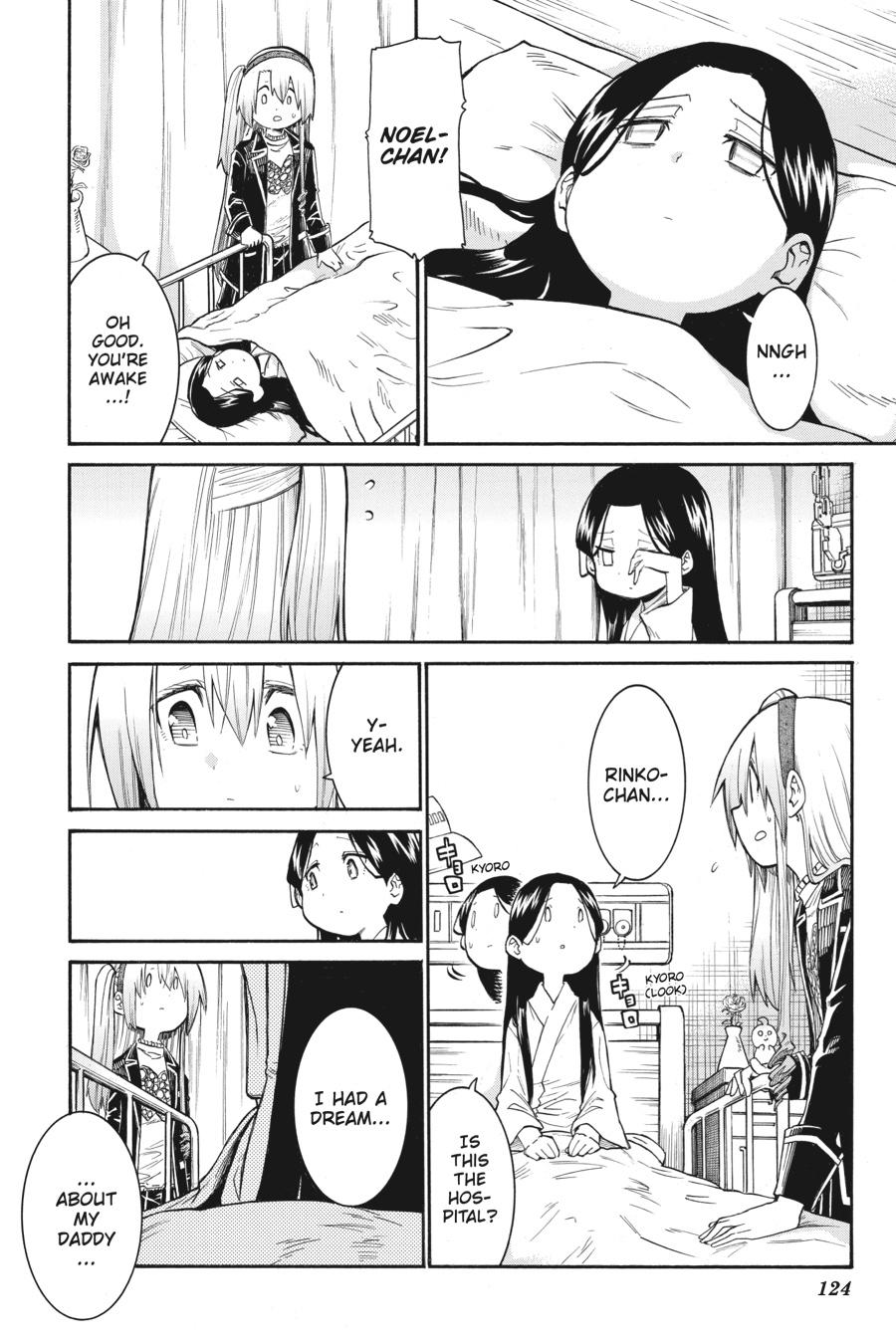 Murcielago Chapter 130 - Page 18