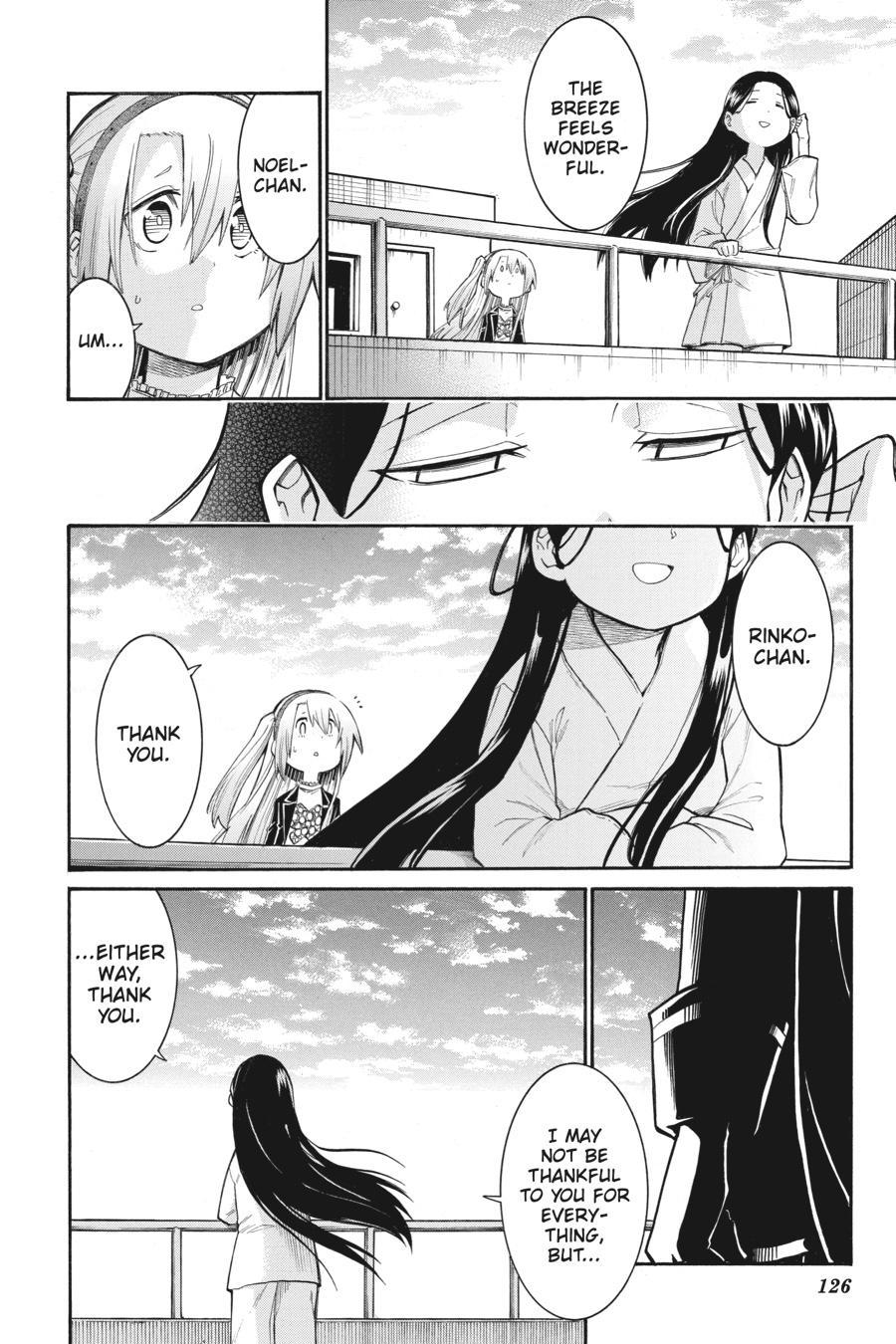 Murcielago Chapter 130 - Page 20