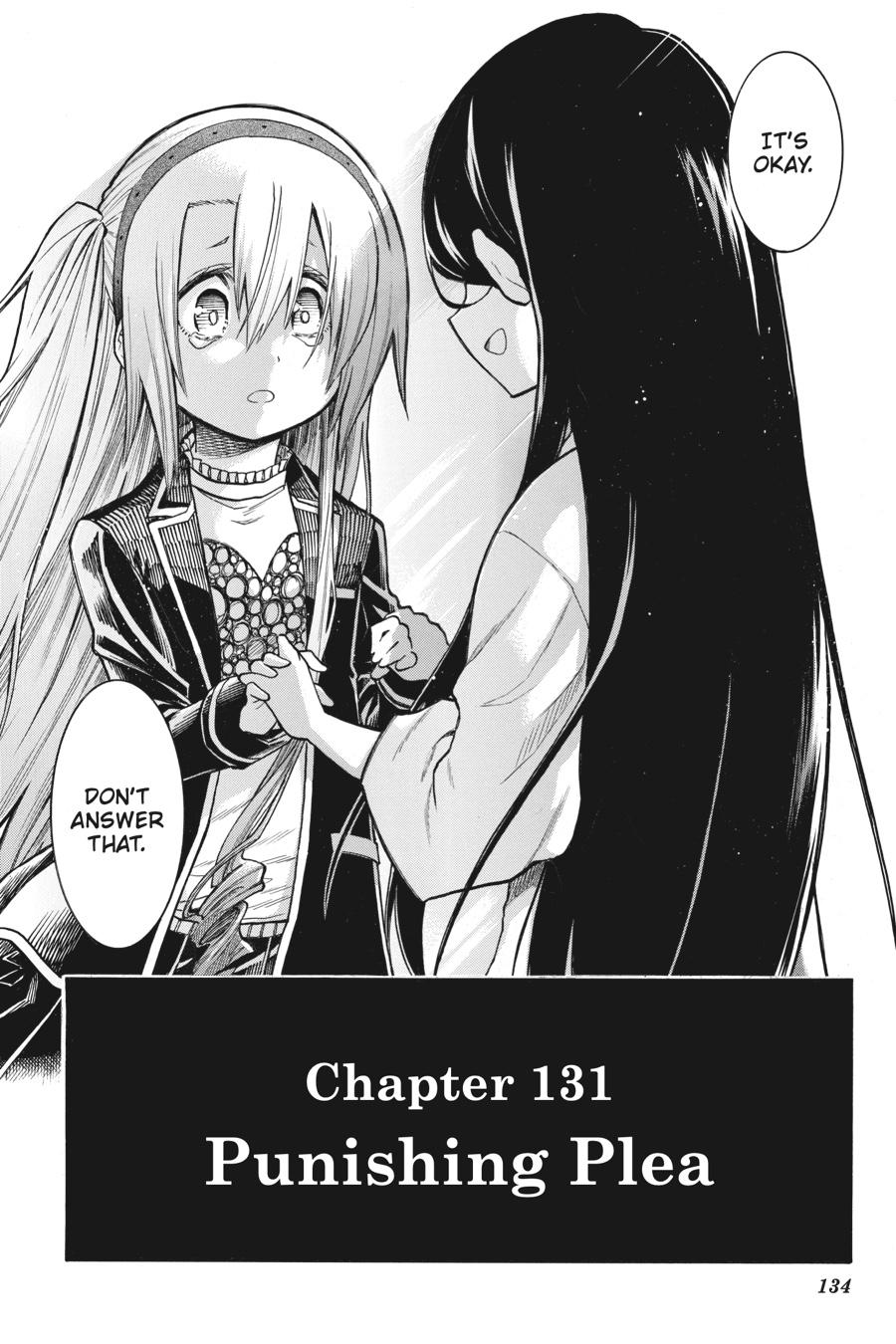 Murcielago Chapter 131 - Page 4