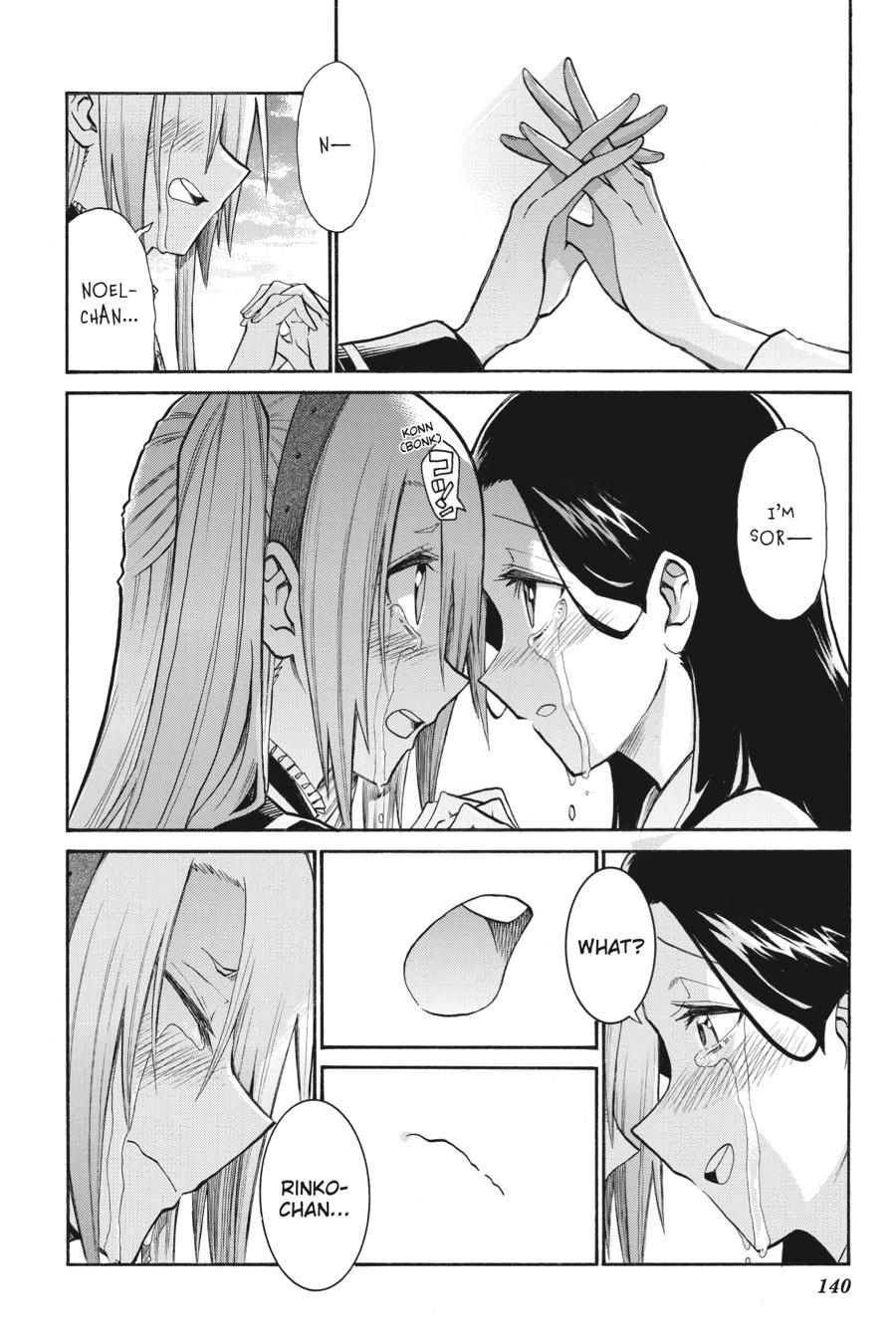 Murcielago Chapter 131 - Page 9
