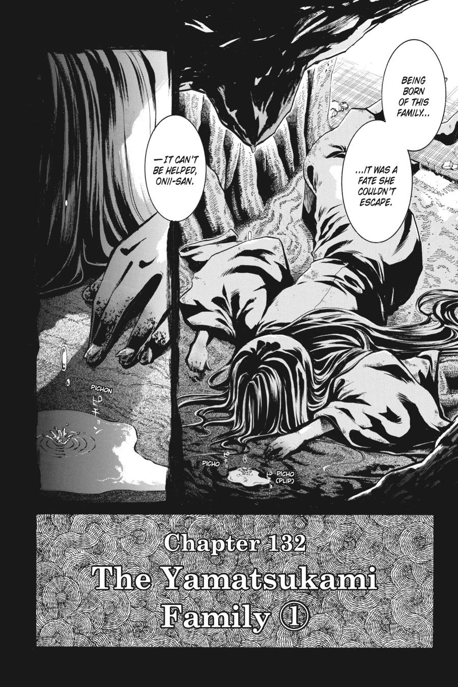 Murcielago Chapter 132 - Page 2