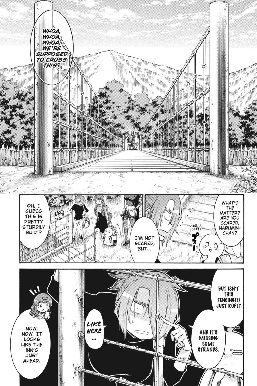 Murcielago Chapter 132 - Page 16