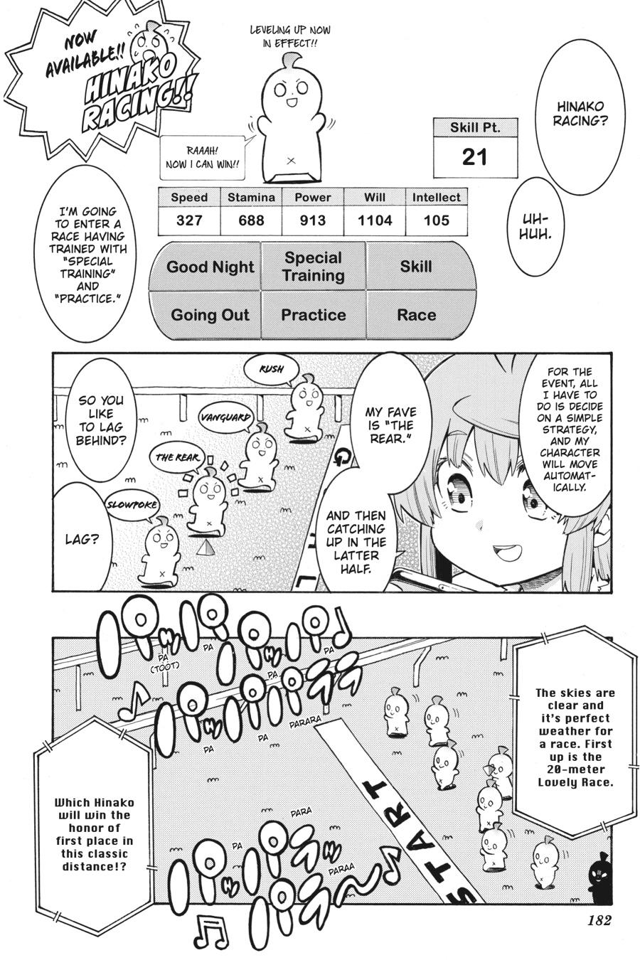Murcielago Chapter 132 - Page 27