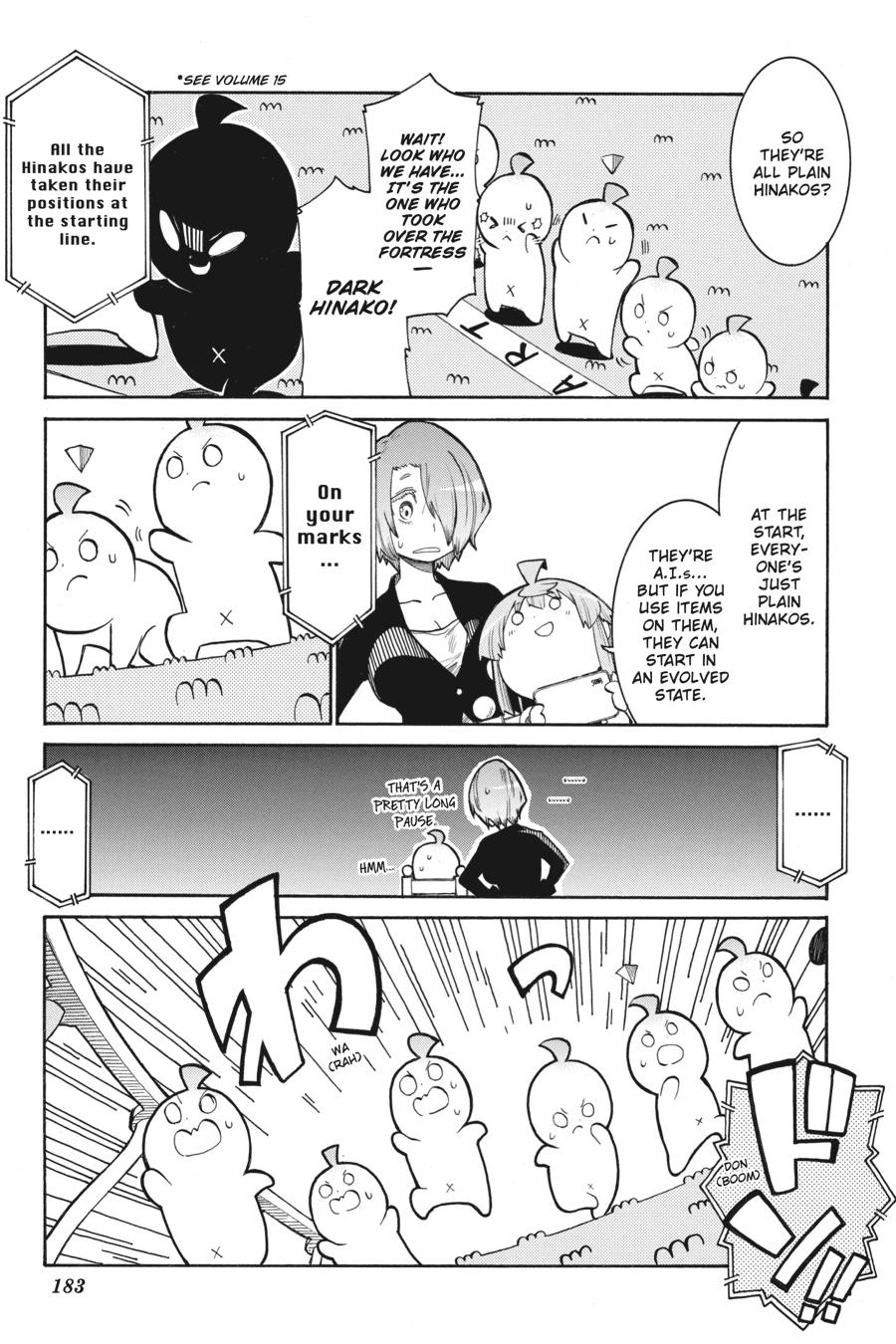 Murcielago Chapter 132 - Page 28