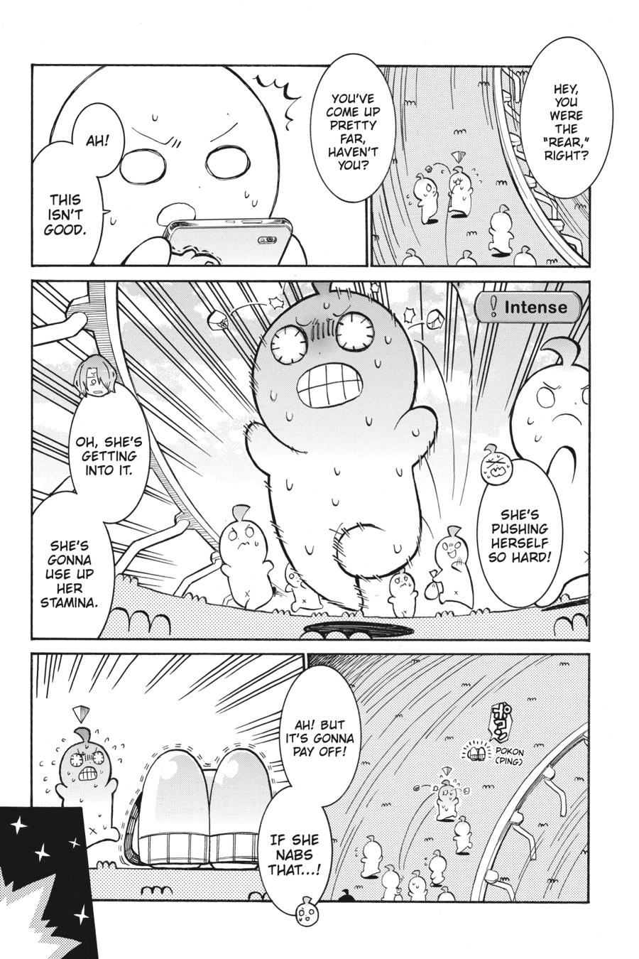 Murcielago Chapter 132 - Page 30