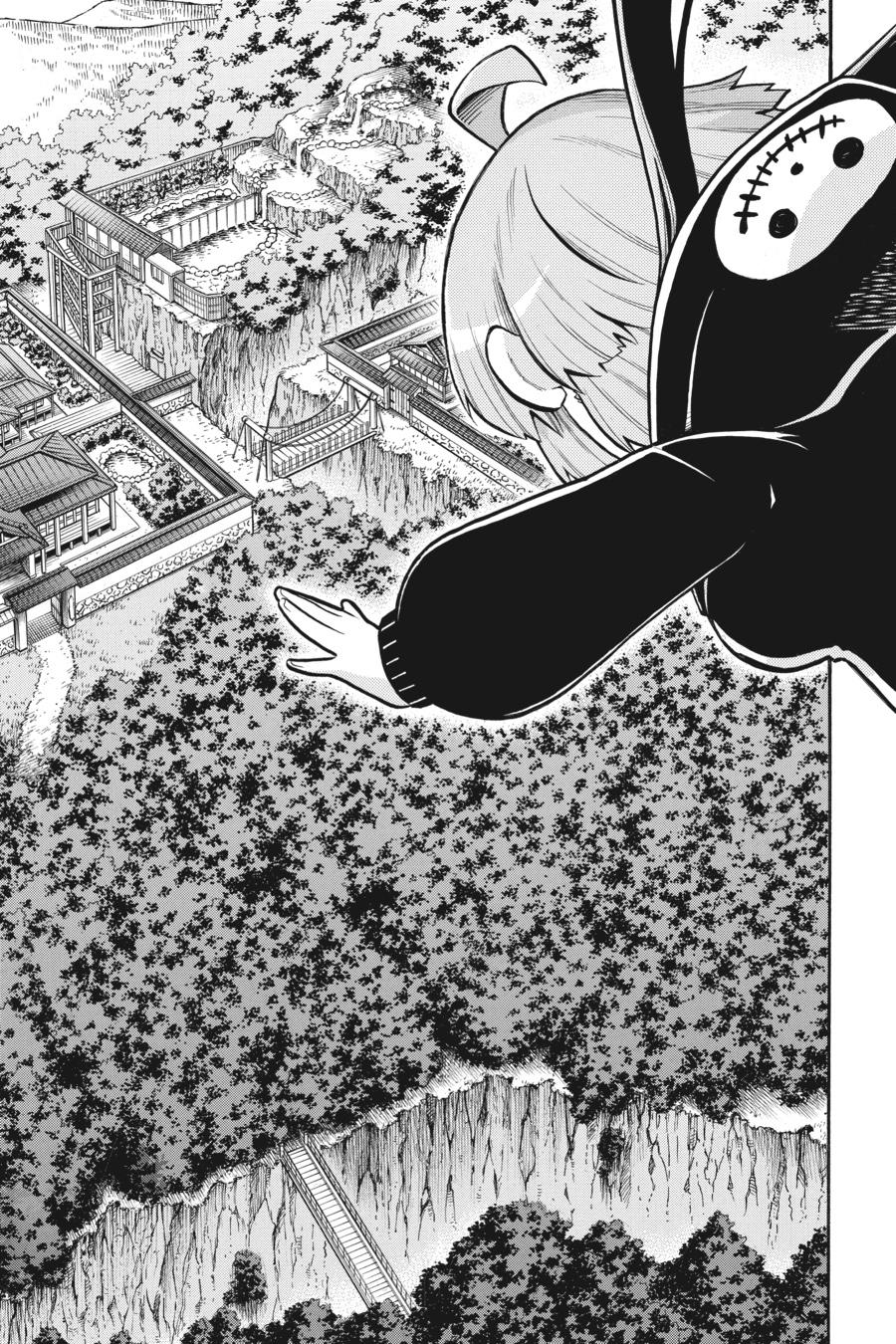 Murcielago Chapter 132 - Page 9