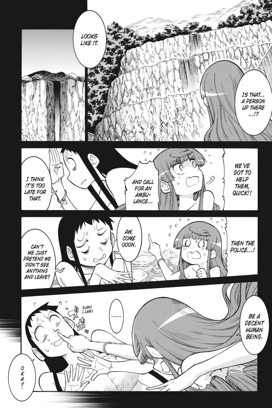 Murcielago Chapter 133 - Page 19