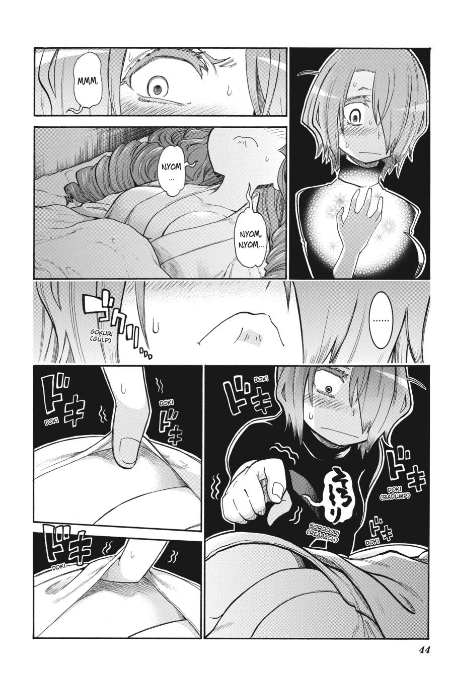Murcielago Chapter 134 - Page 18