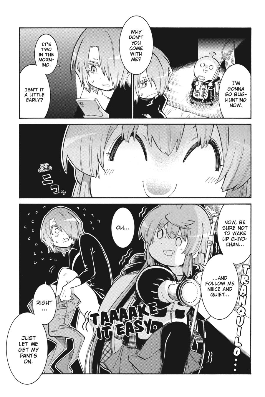 Murcielago Chapter 134 - Page 20