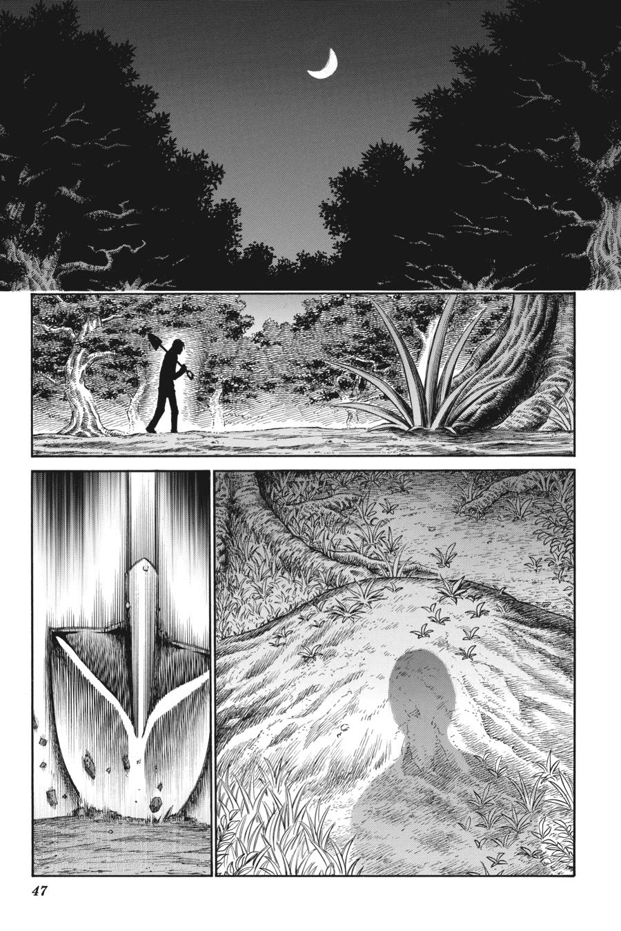 Murcielago Chapter 134 - Page 21