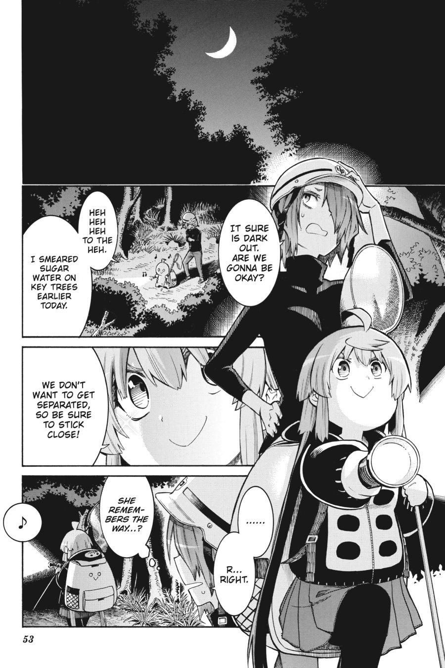 Murcielago Chapter 135 - Page 5