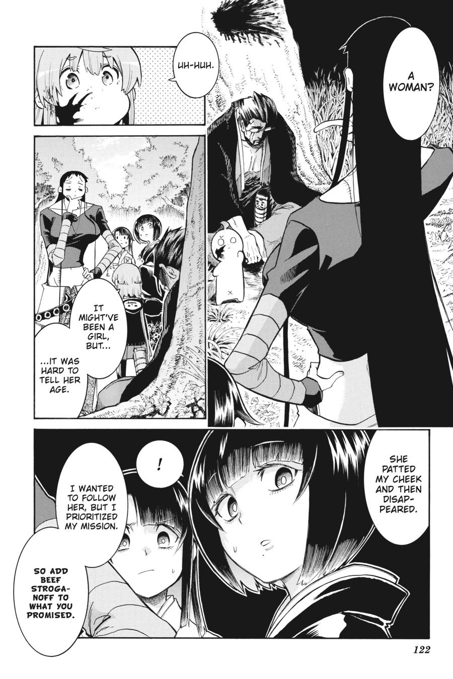 Murcielago Chapter 137 - Page 24