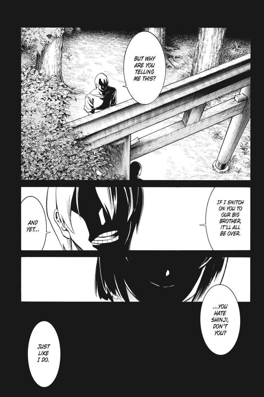 Murcielago Chapter 138 - Page 2