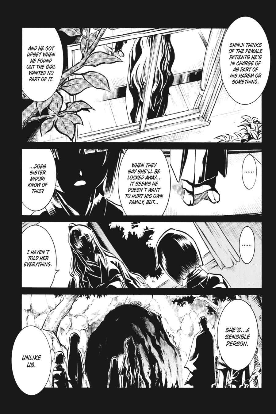 Murcielago Chapter 139 - Page 2