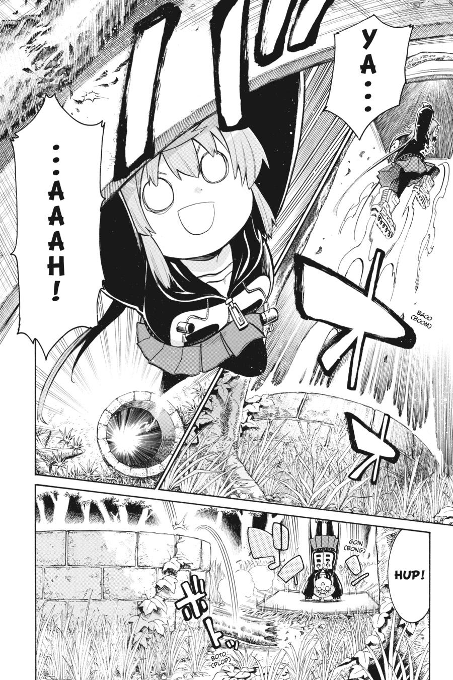 Murcielago Chapter 139 - Page 10
