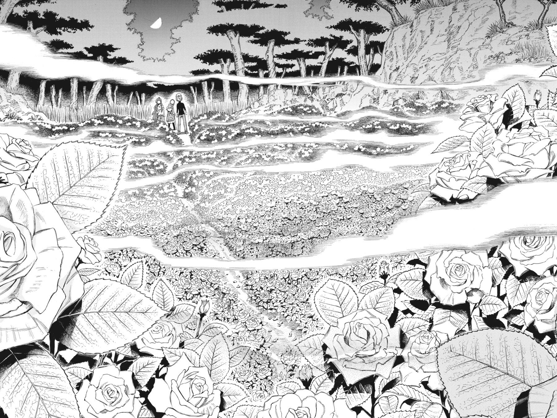 Murcielago Chapter 140 - Page 18