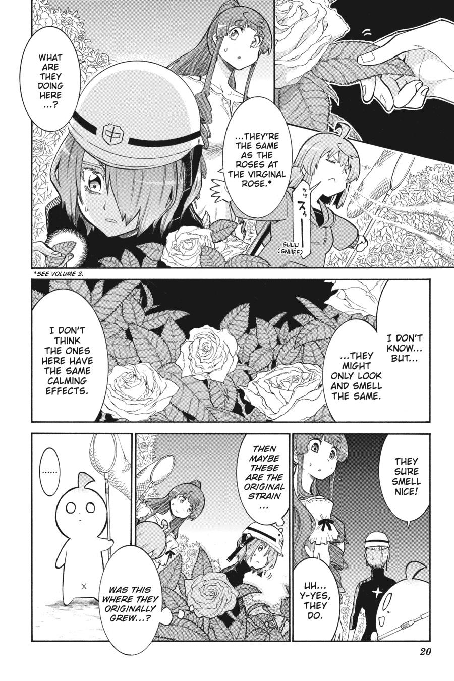Murcielago Chapter 140 - Page 19