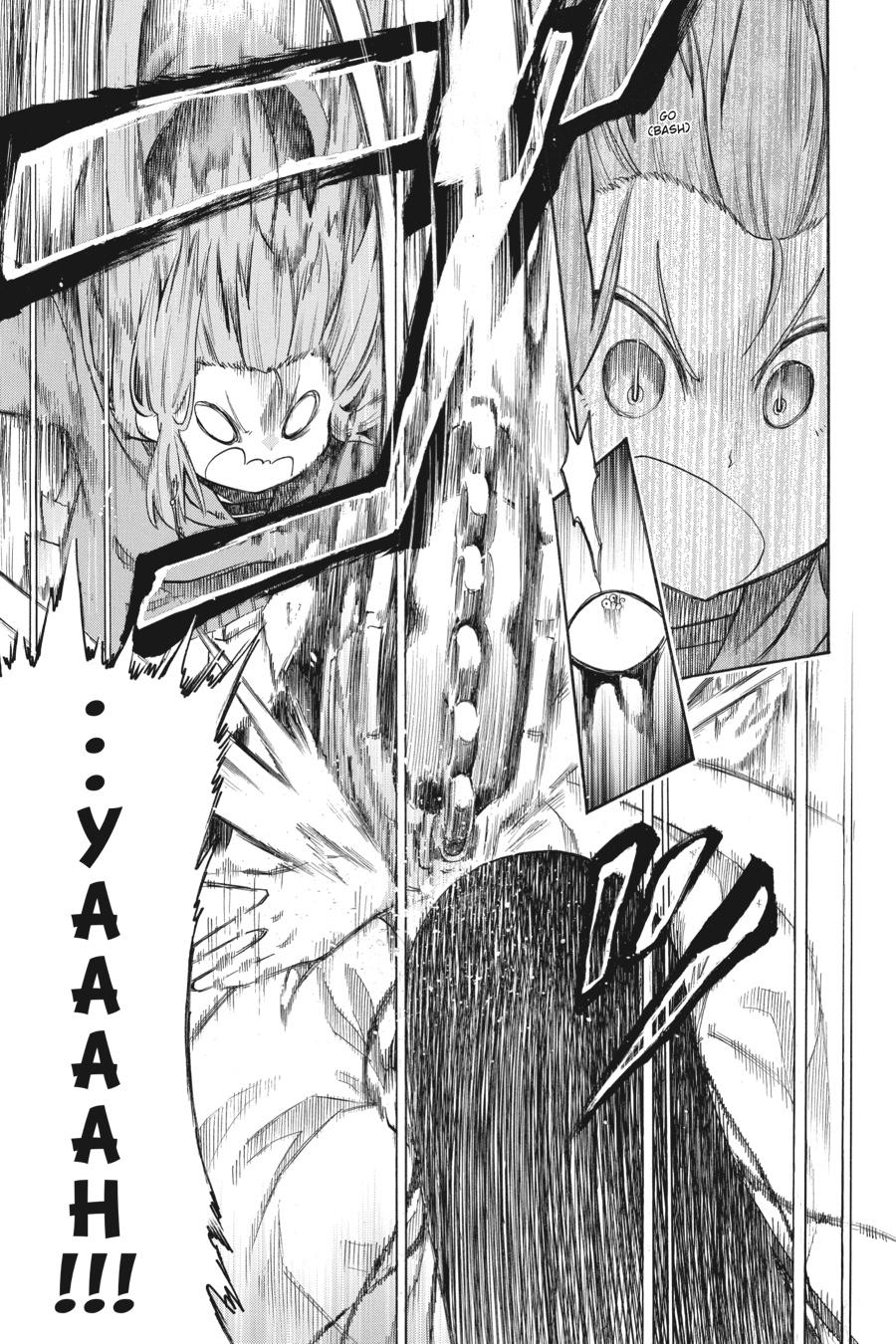 Murcielago Chapter 141 - Page 20