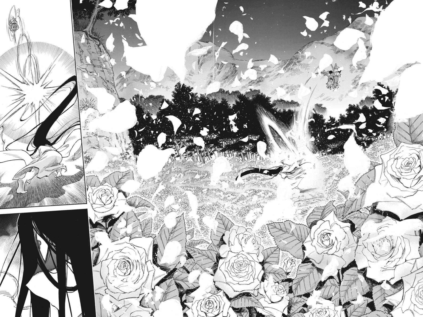 Murcielago Chapter 141 - Page 21