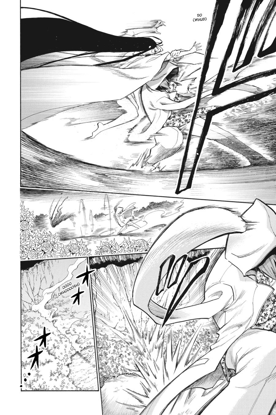 Murcielago Chapter 141 - Page 7