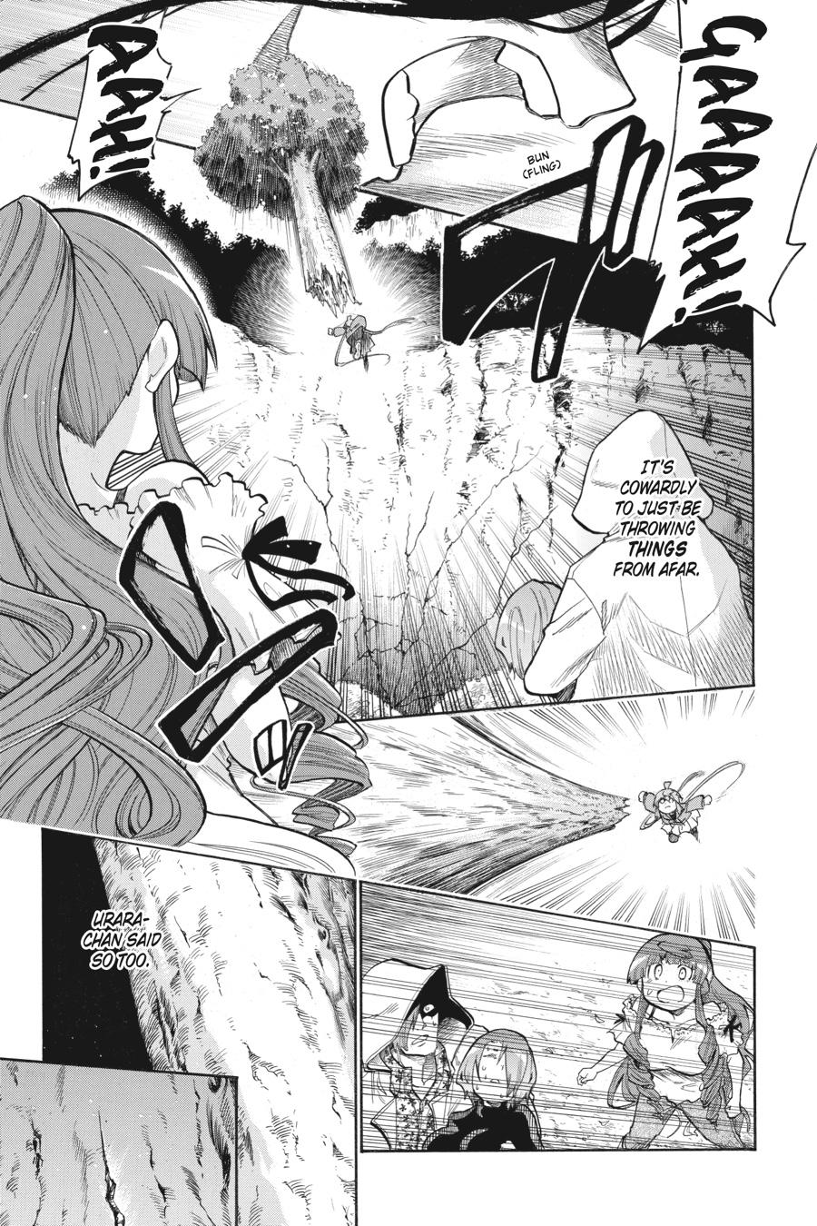 Murcielago Chapter 142 - Page 13