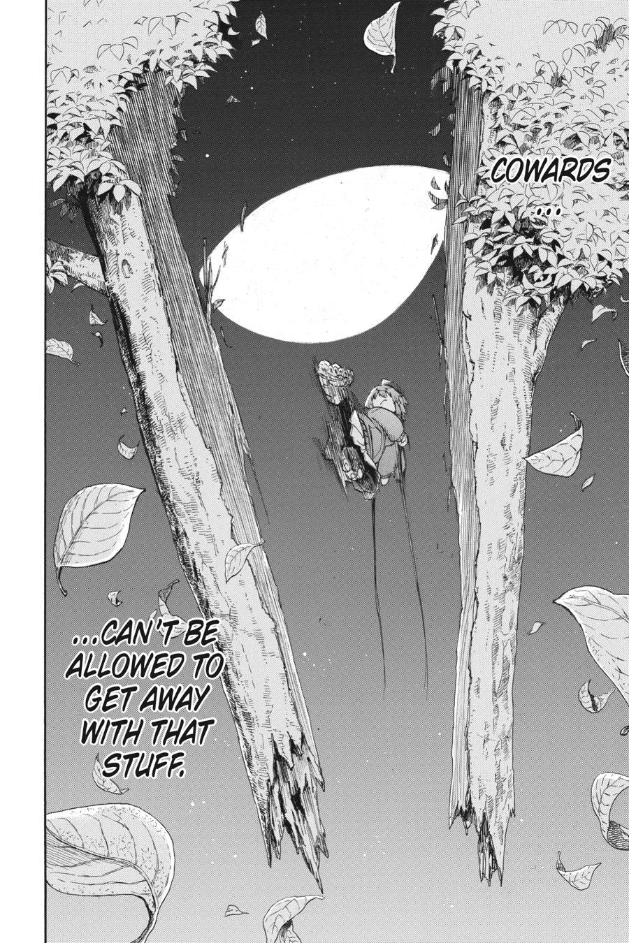 Murcielago Chapter 142 - Page 14