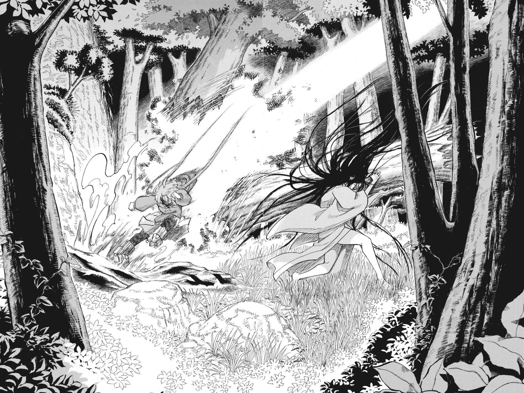 Murcielago Chapter 142 - Page 16