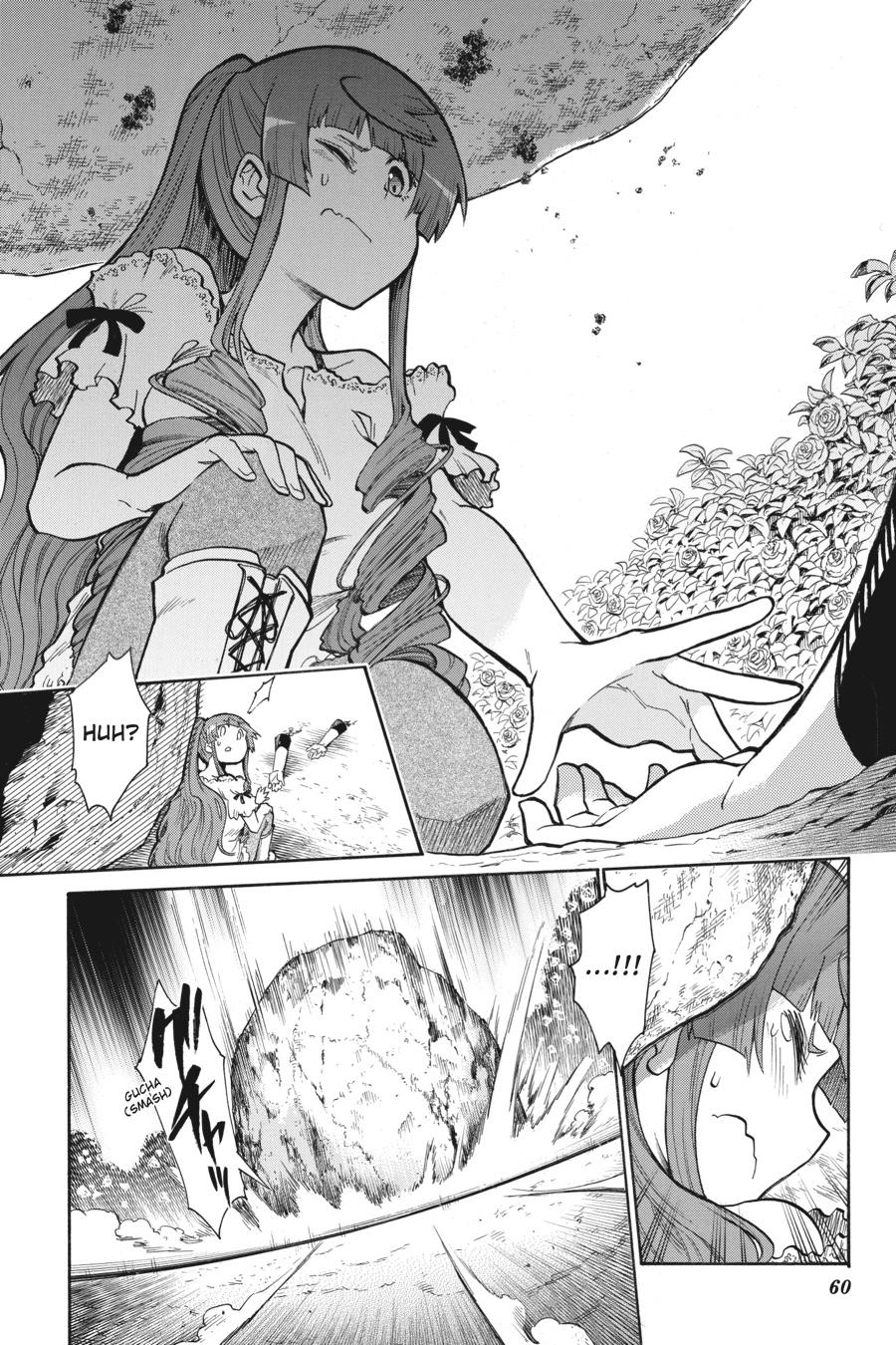 Murcielago Chapter 142 - Page 8