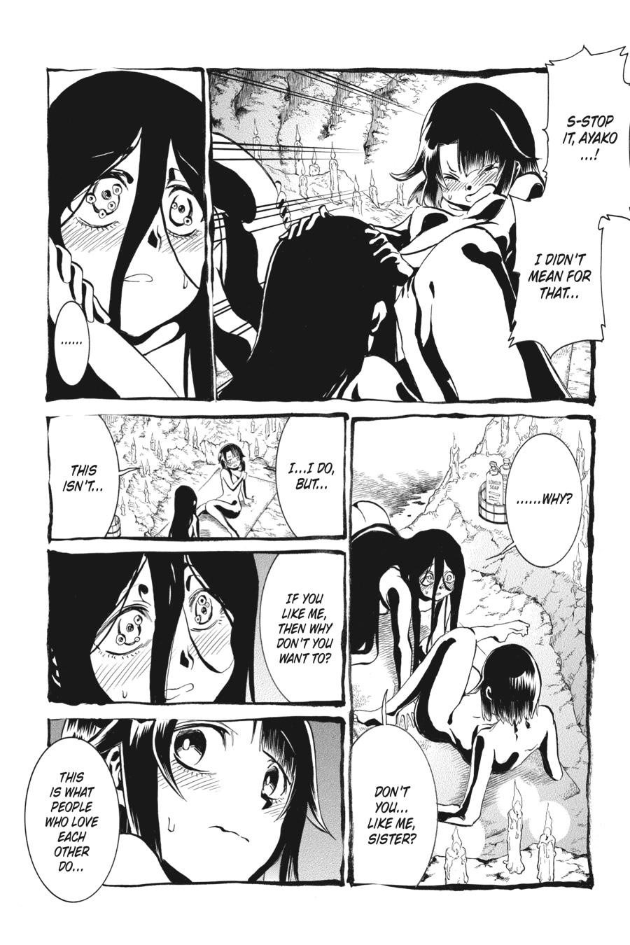 Murcielago Chapter 143 - Page 19